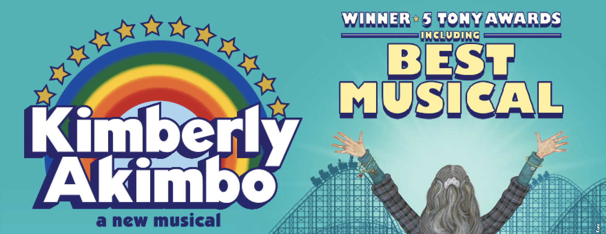 CBTS Goes to Broadway: Kimberly Akimbo